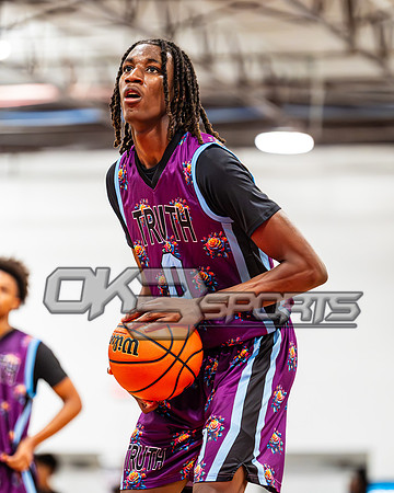 OK3Sports coverage of the HoopBuzz Summer League