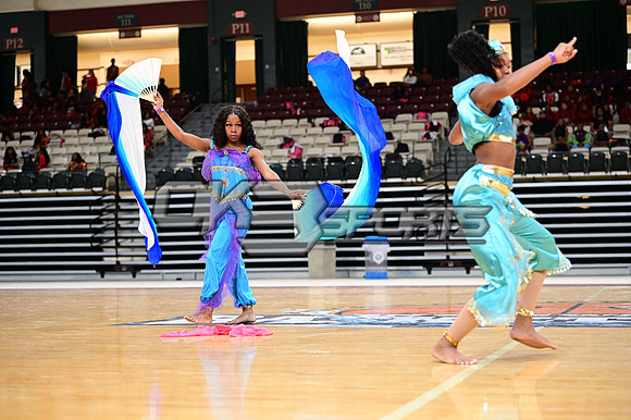 OK3Sports coverage of the Star Struck Superstars Dance Competition 3rd Annual Final Summer Show Down