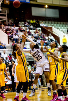 NCCU VS NC A&T