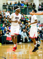 Trinity VS Christian HSOT