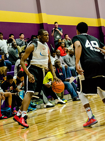Super 60 Show Down 2014