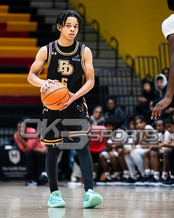 OK3Sports coverage of the DMV Tip Off  Classic featuring Friendship Tech (DC), Arch Bishop Carroll, Highland School, St’John’s, Riverdale Baptist, Frederick Douglas and many more