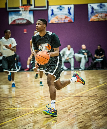 Super 60 Show Down 2014