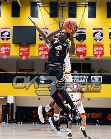 OK3Sports coverage of the DMV Tip Off  Classic featuring Friendship Tech (DC), Arch Bishop Carroll, Highland School, St’John’s, Riverdale Baptist, Frederick Douglas and many more