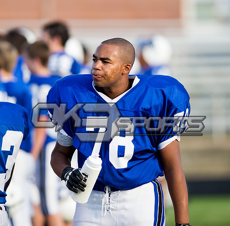 Clayton JV VS SSS JV