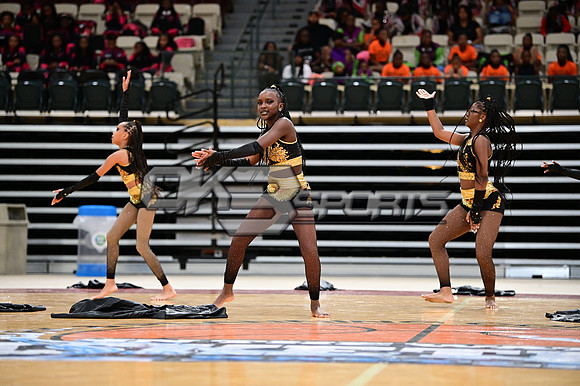 OK3Sports coverage of the 2024 Clyde Littlefield Texas Relays