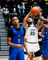 OK3Sports coverage of the DMV Tip Off  Classic featuring Friendship Tech (DC), Arch Bishop Carroll, Highland School, St’John’s, Riverdale Baptist, Frederick Douglas and many more