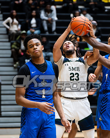 OK3Sports coverage of the DMV Tip Off  Classic featuring Friendship Tech (DC), Arch Bishop Carroll, Highland School, St’John’s, Riverdale Baptist, Frederick Douglas and many more