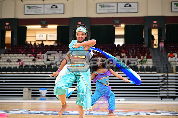 OK3Sports coverage of the Star Struck Superstars Dance Competition 3rd Annual Final Summer Show Down