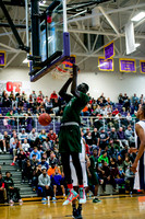 LCP VS Carlisle HSOT