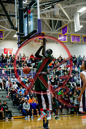 LCP VS Carlisle HSOT