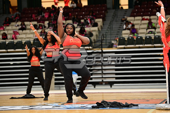 OK3Sports coverage of the 2024 Clyde Littlefield Texas Relays