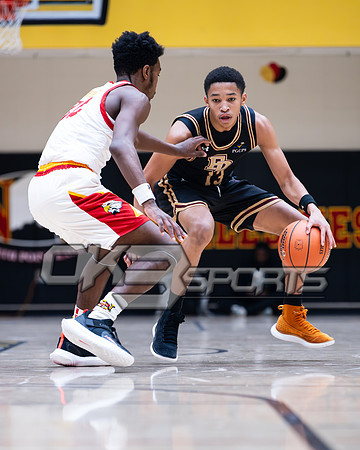 OK3Sports coverage of the DMV Tip Off  Classic featuring Friendship Tech (DC), Arch Bishop Carroll, Highland School, St’John’s, Riverdale Baptist, Frederick Douglas and many more