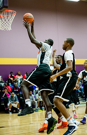 Super 60 Show Down 2014