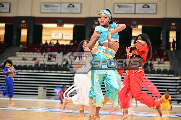 OK3Sports coverage of the Star Struck Superstars Dance Competition 3rd Annual Final Summer Show Down
