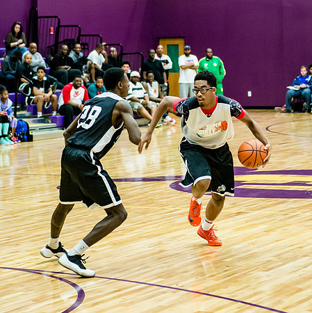 Super 60 Show Down 2014