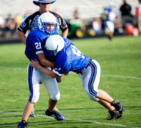 Clayton JV VS SSS JV