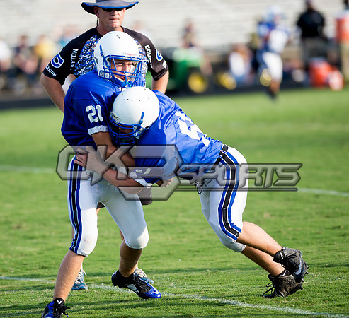 Clayton JV VS SSS JV
