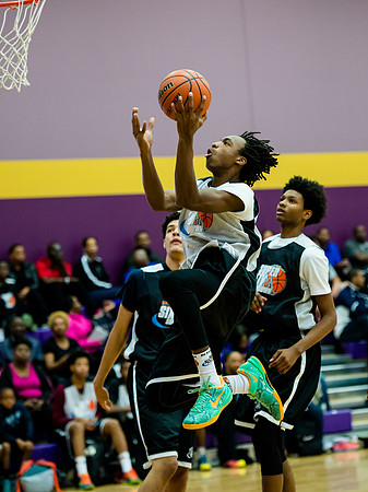 Super 60 Show Down 2014