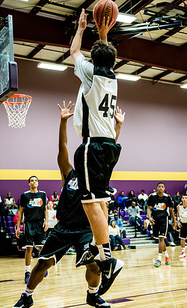 Super 60 Show Down 2014
