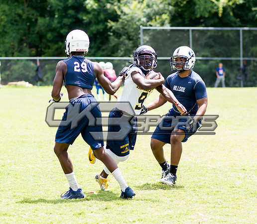 Olen C. Kelley III