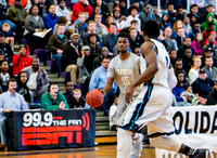 Millbrook VS Kinston HSOT