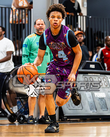 OK3Sports coverage of the HoopBuzz Summer League