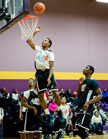 Super 60 Show Down 2014