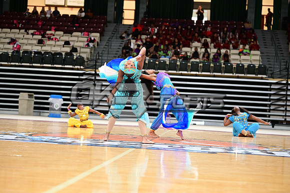 OK3Sports coverage of the Star Struck Superstars Dance Competition 3rd Annual Final Summer Show Down