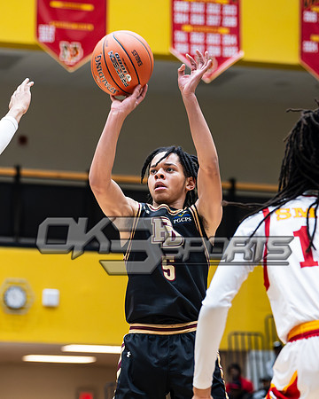 OK3Sports coverage of the DMV Tip Off  Classic featuring Friendship Tech (DC), Arch Bishop Carroll, Highland School, St’John’s, Riverdale Baptist, Frederick Douglas and many more