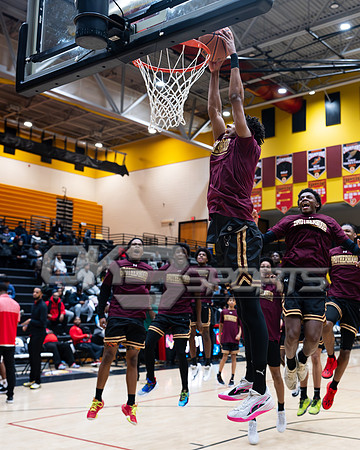 OK3Sports coverage of the DMV Tip Off  Classic featuring Friendship Tech (DC), Arch Bishop Carroll, Highland School, St’John’s, Riverdale Baptist, Frederick Douglas and many more