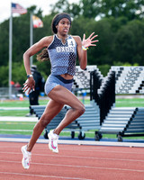 OK3Sports coverage of the 2025 MPSSAA Track and Field State Championship meet featuring Largo Lions, Wise Pumas, Largo Lion, Friendly, Fredericks Douglas, Duval Tigers, Laurel Spartans, Bowie Bulldogs