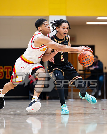 OK3Sports coverage of the DMV Tip Off  Classic featuring Friendship Tech (DC), Arch Bishop Carroll, Highland School, St’John’s, Riverdale Baptist, Frederick Douglas and many more