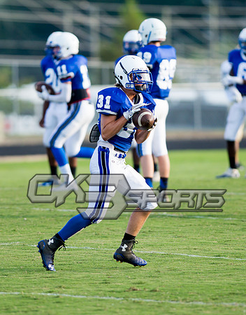 Clayton JV VS SSS JV