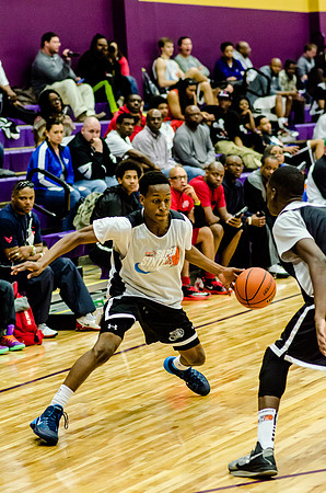 Super 60 Show Down 2014