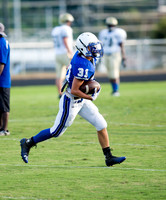Clayton JV VS SSS JV