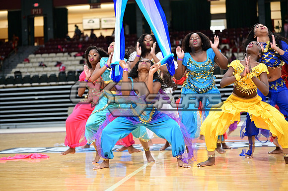 OK3Sports coverage of the Star Struck Superstars Dance Competition 3rd Annual Final Summer Show Down