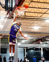 OK3Sports coverage of the HoopBuzz Summer League