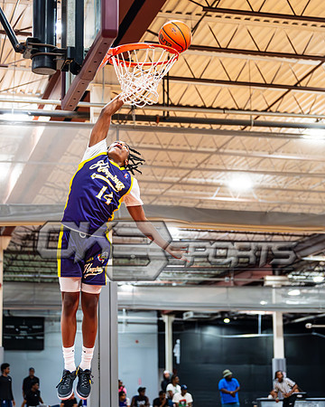 OK3Sports coverage of the HoopBuzz Summer League