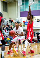 Trinity VS Christian HSOT