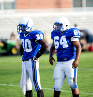 Clayton JV VS SSS JV