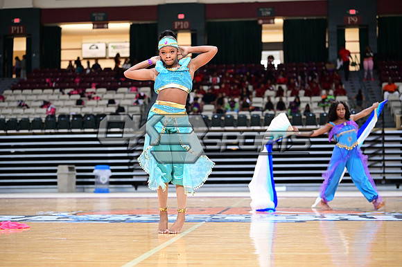 OK3Sports coverage of the Star Struck Superstars Dance Competition 3rd Annual Final Summer Show Down