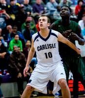 LCP VS Carlisle HSOT