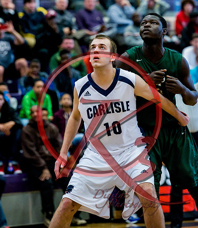 LCP VS Carlisle HSOT