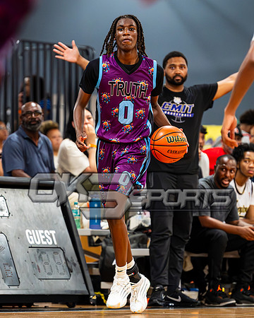 OK3Sports coverage of the HoopBuzz Summer League