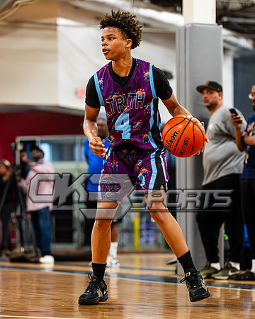 OK3Sports coverage of the HoopBuzz Summer League