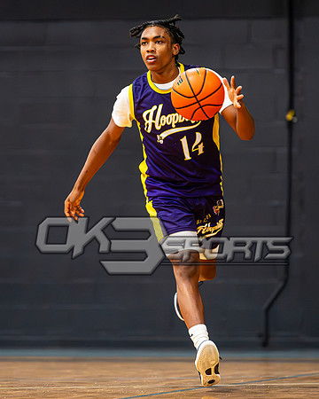 OK3Sports coverage of the HoopBuzz Summer League
