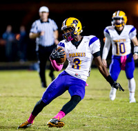 Corinth Holder vs Cleveland