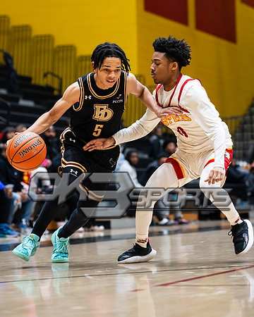 OK3Sports coverage of the DMV Tip Off  Classic featuring Friendship Tech (DC), Arch Bishop Carroll, Highland School, St’John’s, Riverdale Baptist, Frederick Douglas and many more