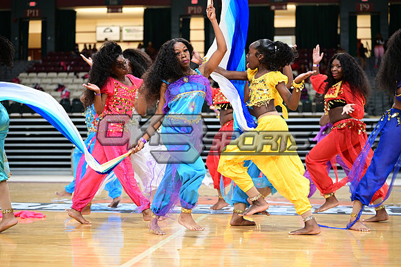 OK3Sports coverage of the Star Struck Superstars Dance Competition 3rd Annual Final Summer Show Down